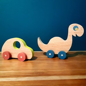 Atelier - jeux et jouets - lille