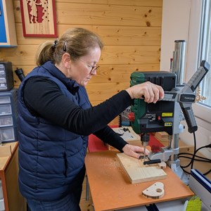Atelier - jeux et jouets - lille