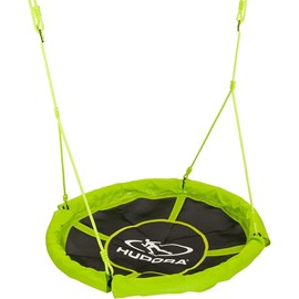 Balançoire panier de 110 cm de diam.