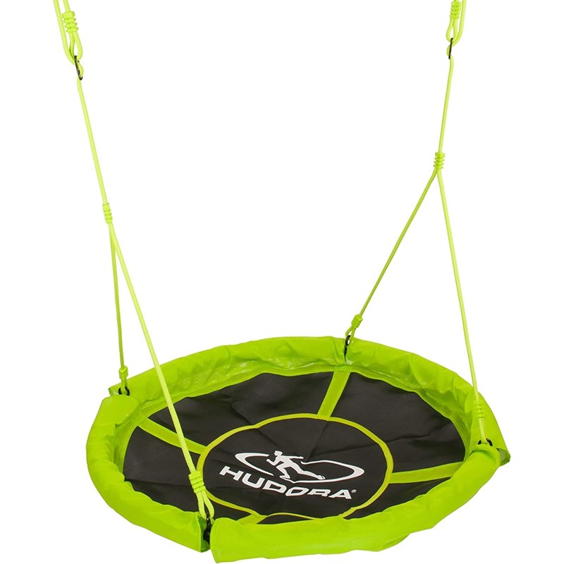 Balançoire panier de 110 cm de diam.