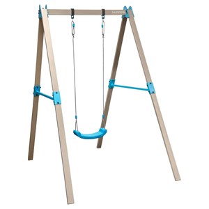 Jeux d'extérieur - portique de balançoir