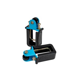 Fixation vario pour balançoire 2 pièces