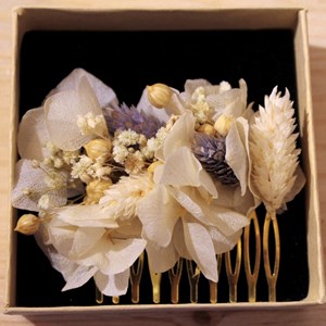 Atelier - accessoire de tête - marseille