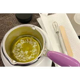 Atelier - cosmétique - aix-en-provence