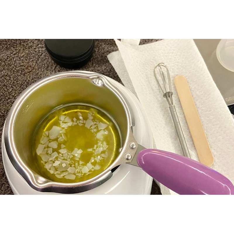 Atelier - cosmétique - aix-en-provence