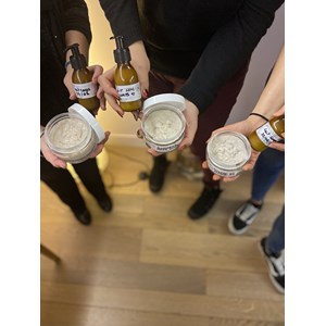 Atelier - cosmétique - aix-en-provence