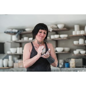 Atelier - poterie - marseille