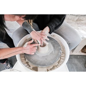 Atelier - poterie - marseille