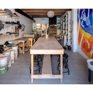 Atelier - modelage - marseille