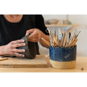 Atelier - modelage - marseille