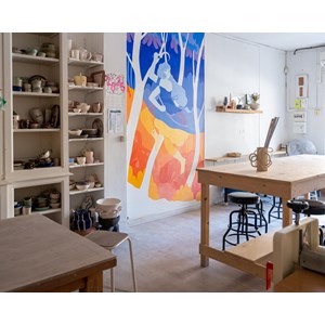 Atelier - modelage - marseille