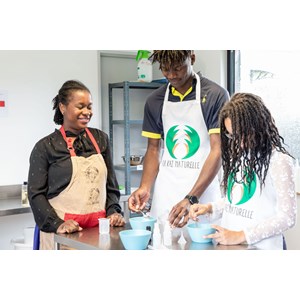 Atelier - soins du visage - arcachon