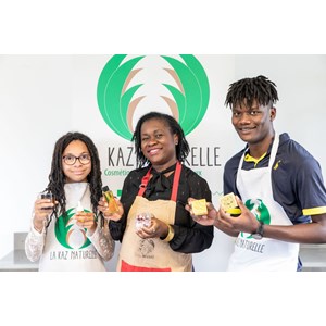 Atelier - soins du visage - arcachon