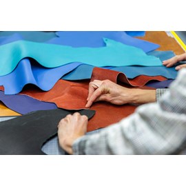 Atelier - maroquinerie - marseille