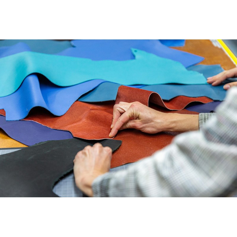 Atelier - maroquinerie - marseille