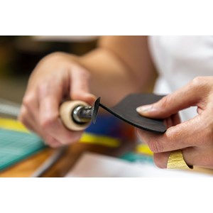 Atelier - maroquinerie - marseille