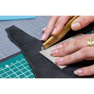 Atelier - maroquinerie - marseille