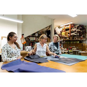 Atelier - maroquinerie - marseille