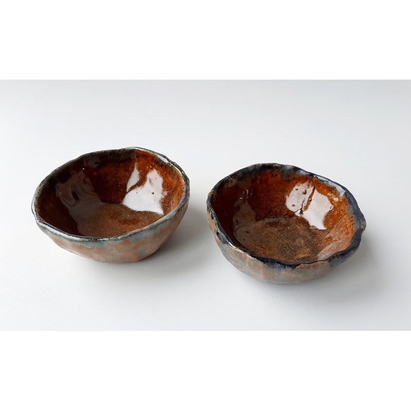 Atelier - bol, vaisselle - liège