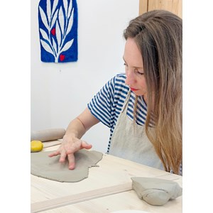 Atelier - poterie - aix-en-provence