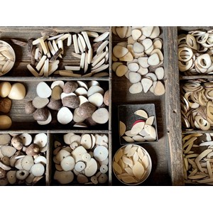 Atelier - bijouterie - bassin d'arcachon