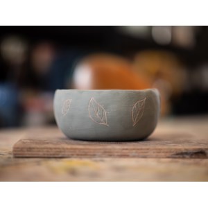 Atelier - poterie - finistère