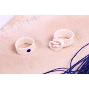 Atelier - boucles d'oreille - strasbourg