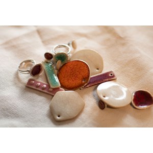 Atelier - boucles d'oreille - strasbourg