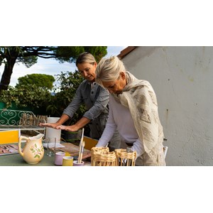 Atelier - kurinuki - hyères