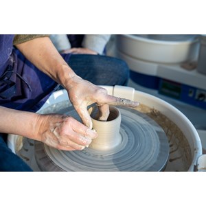Atelier - poterie - paris