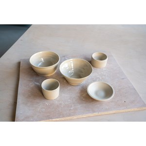 Atelier - poterie - paris