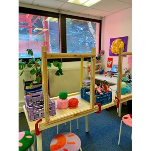 Atelier - décoration murale - paris