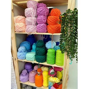 Atelier - décoration murale - paris