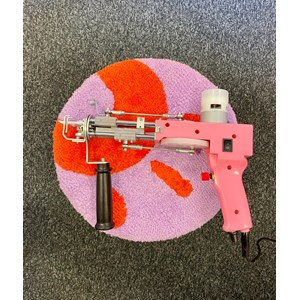 Atelier - décoration murale - paris