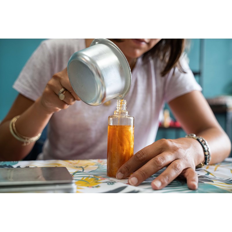 Atelier - soin du corps - marseille