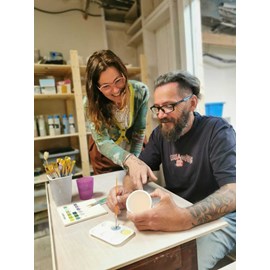 Atelier - modelage - quimper