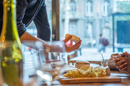 Atelier - fromage - toulouse