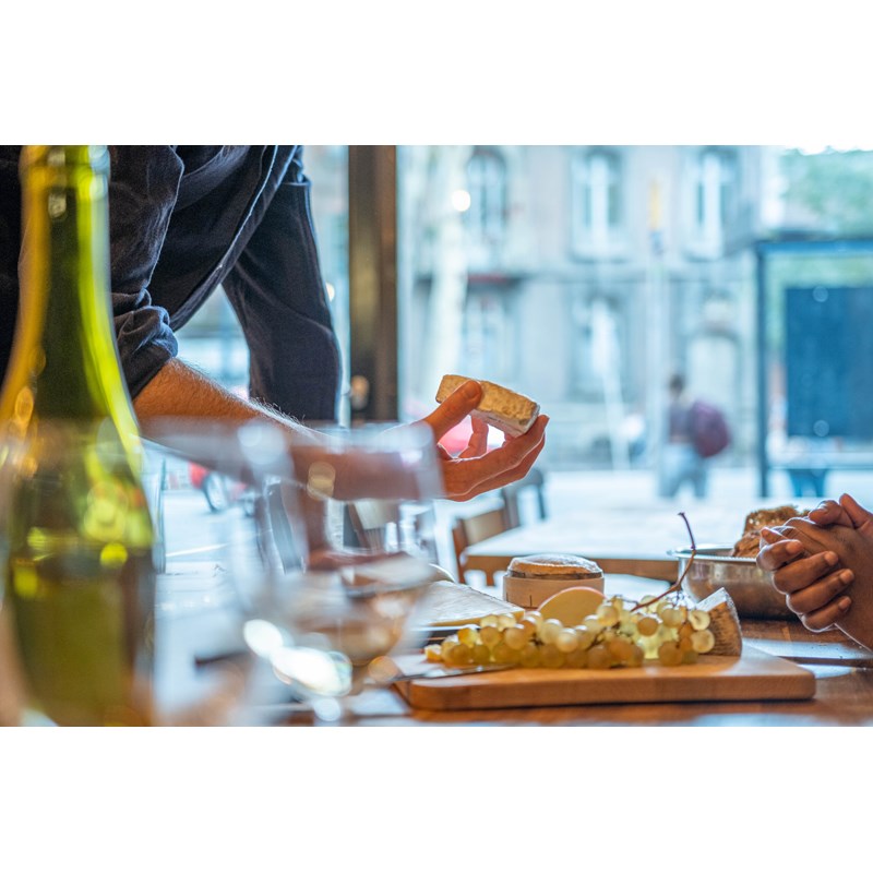 Atelier - fromage - toulouse