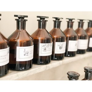 Atelier - parfum - aix-en-provence
