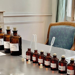 Atelier - parfum - aix-en-provence