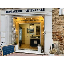 Atelier - fromagerie - toulouse
