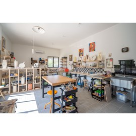 Atelier - vase, objet décoratif - hyères