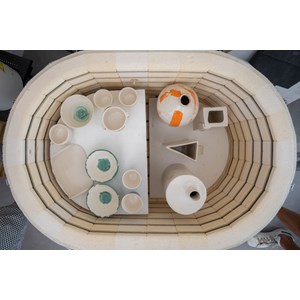 Atelier - vase, objet décoratif - hyères