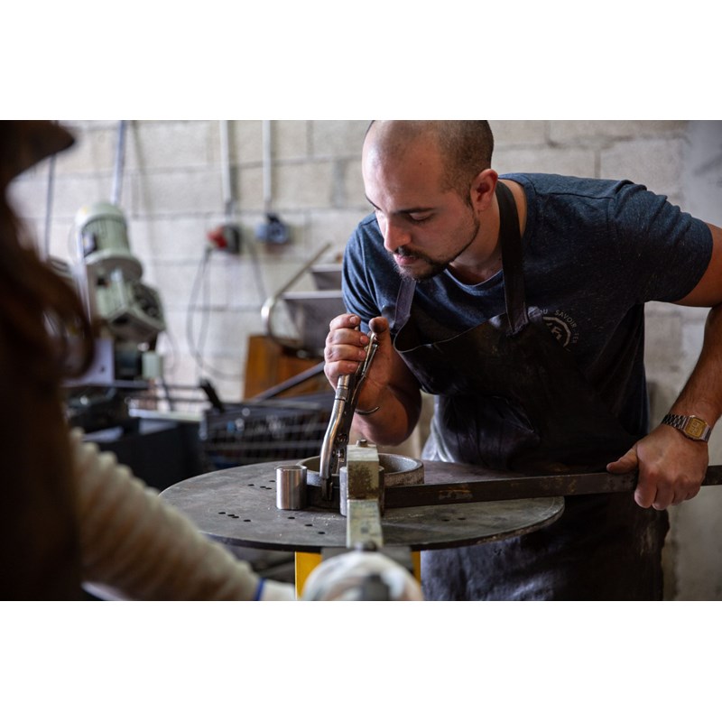 Atelier - forge - aix-en-provence