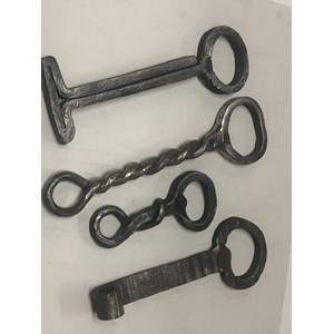 Atelier - forge - aix-en-provence