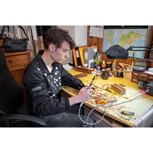 Atelier - ceinture - strasbourg