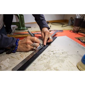 Atelier - ceinture - strasbourg