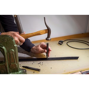 Atelier - ceinture - strasbourg