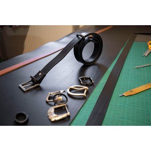 Atelier - ceinture - strasbourg