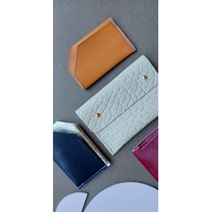 Atelier - porte-cartes - rennes